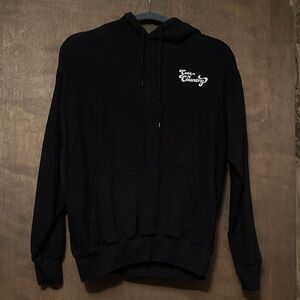 Black Hoodie by Cute n’ Country